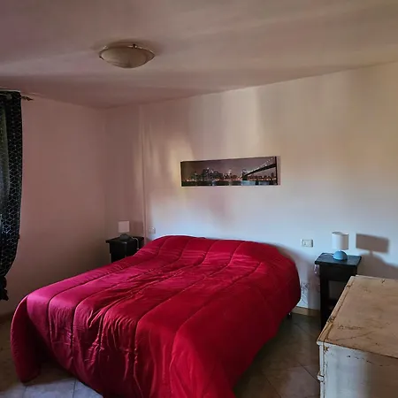 La Casa Del Lupo Apartamento Serina  Exterior foto