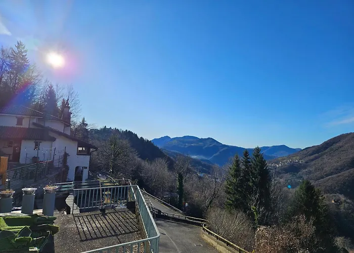 La Casa Del Lupo