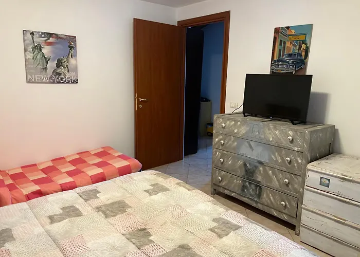 La Casa Del Lupo