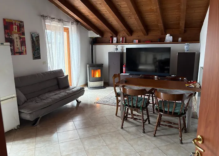 La Casa Del Lupo