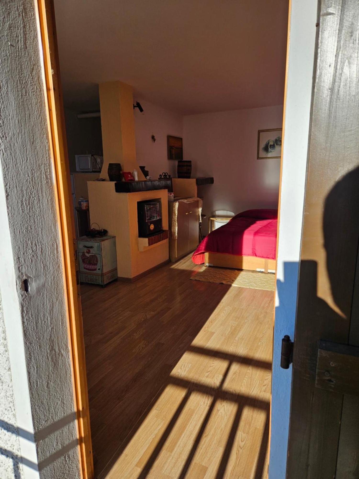 Apartment La Casa Del Lupo Serina (Lombardy)