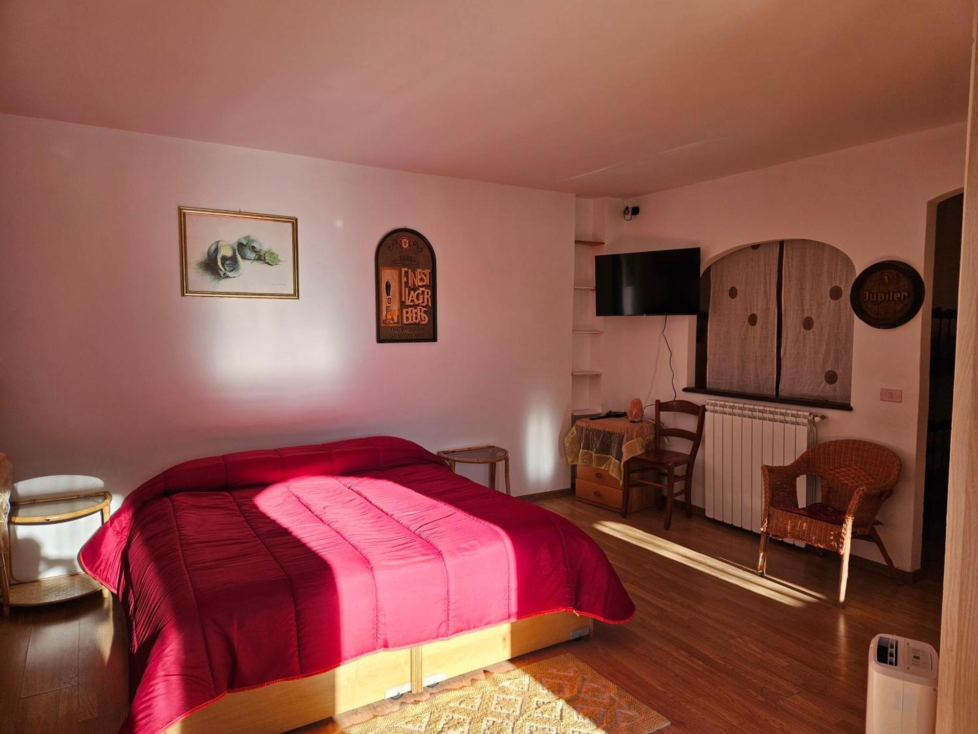 La Casa Del Lupo