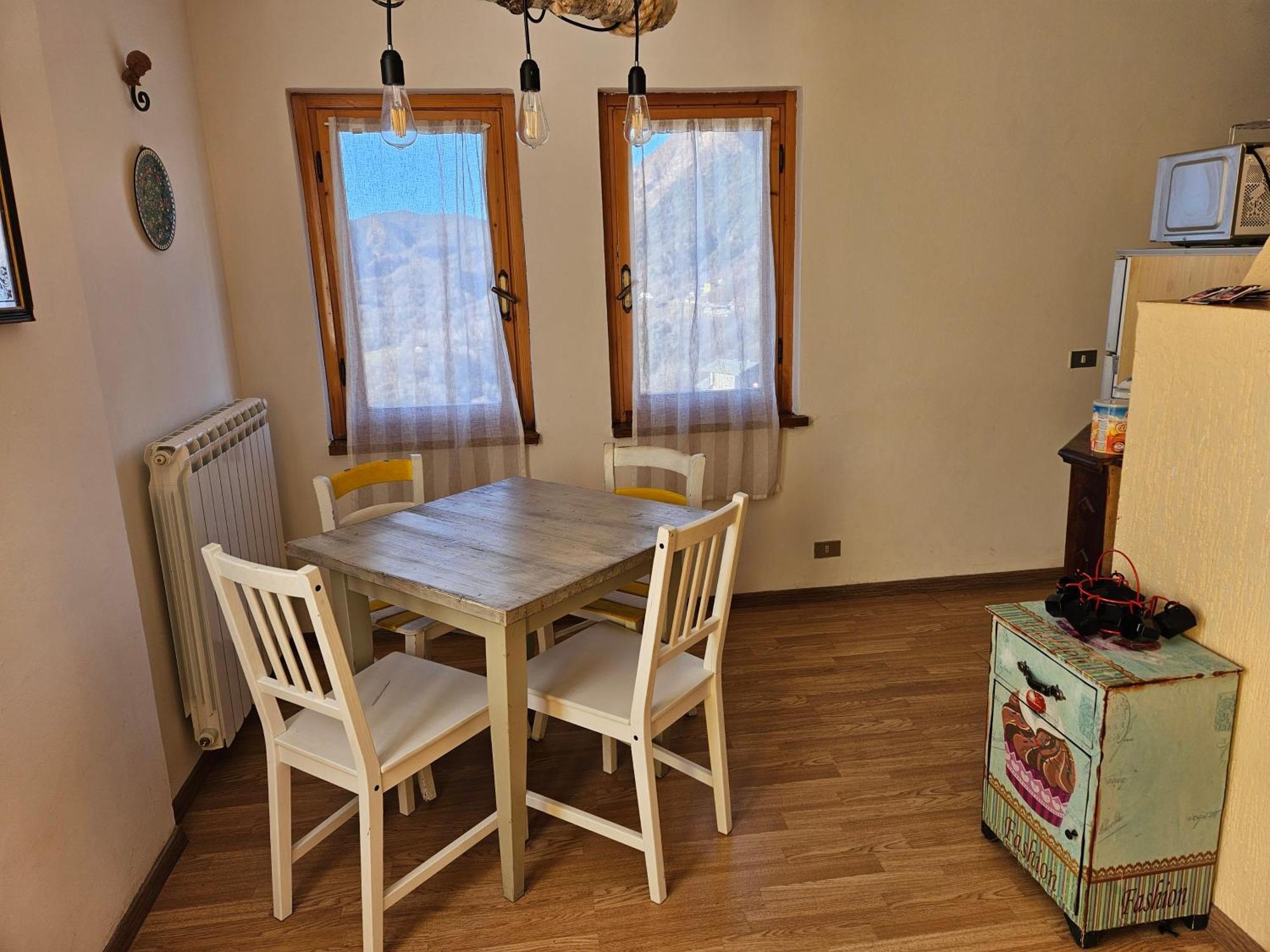 La Casa Del Lupo