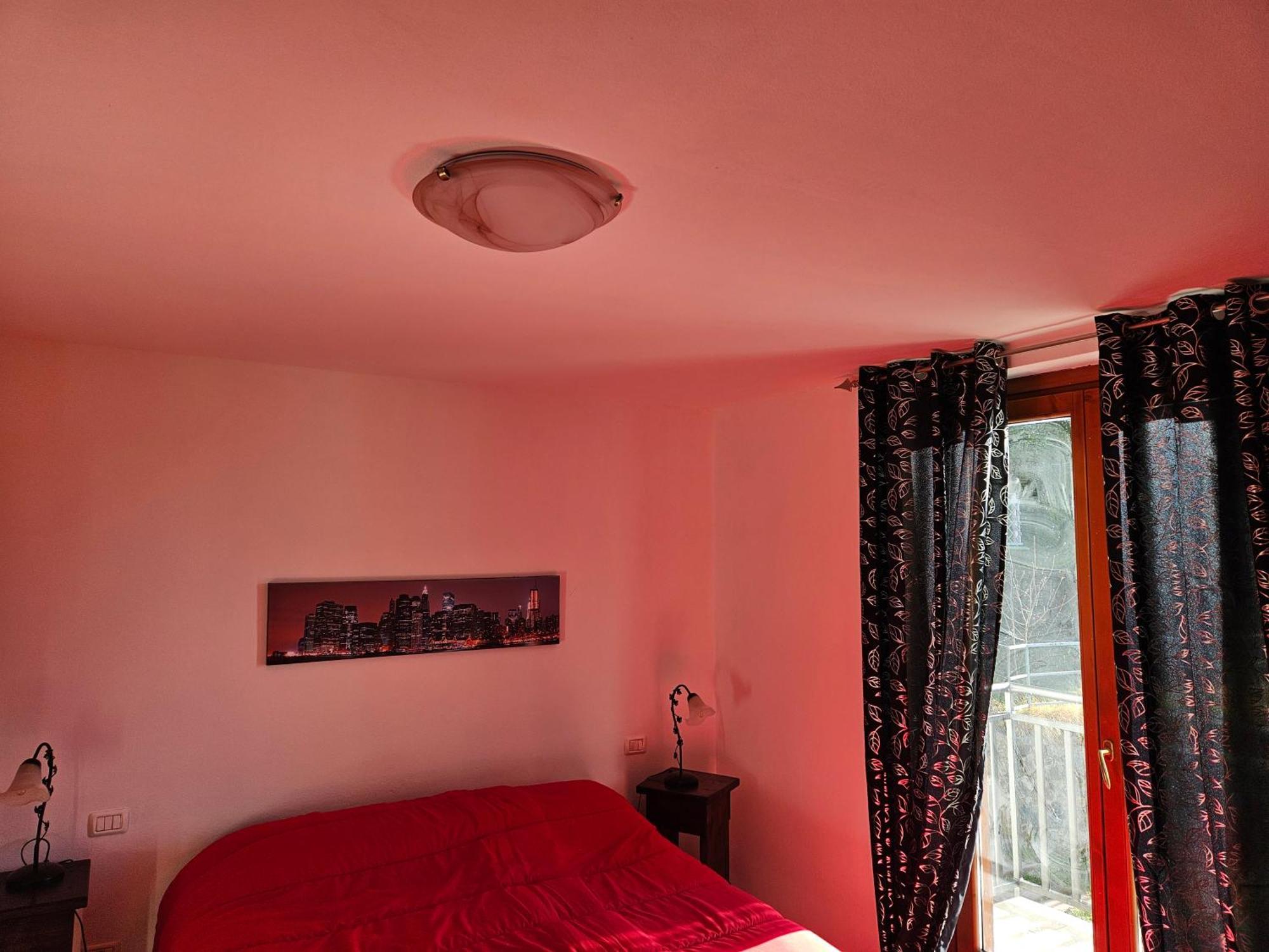 Apartment La Casa Del Lupo Serina (Lombardy)