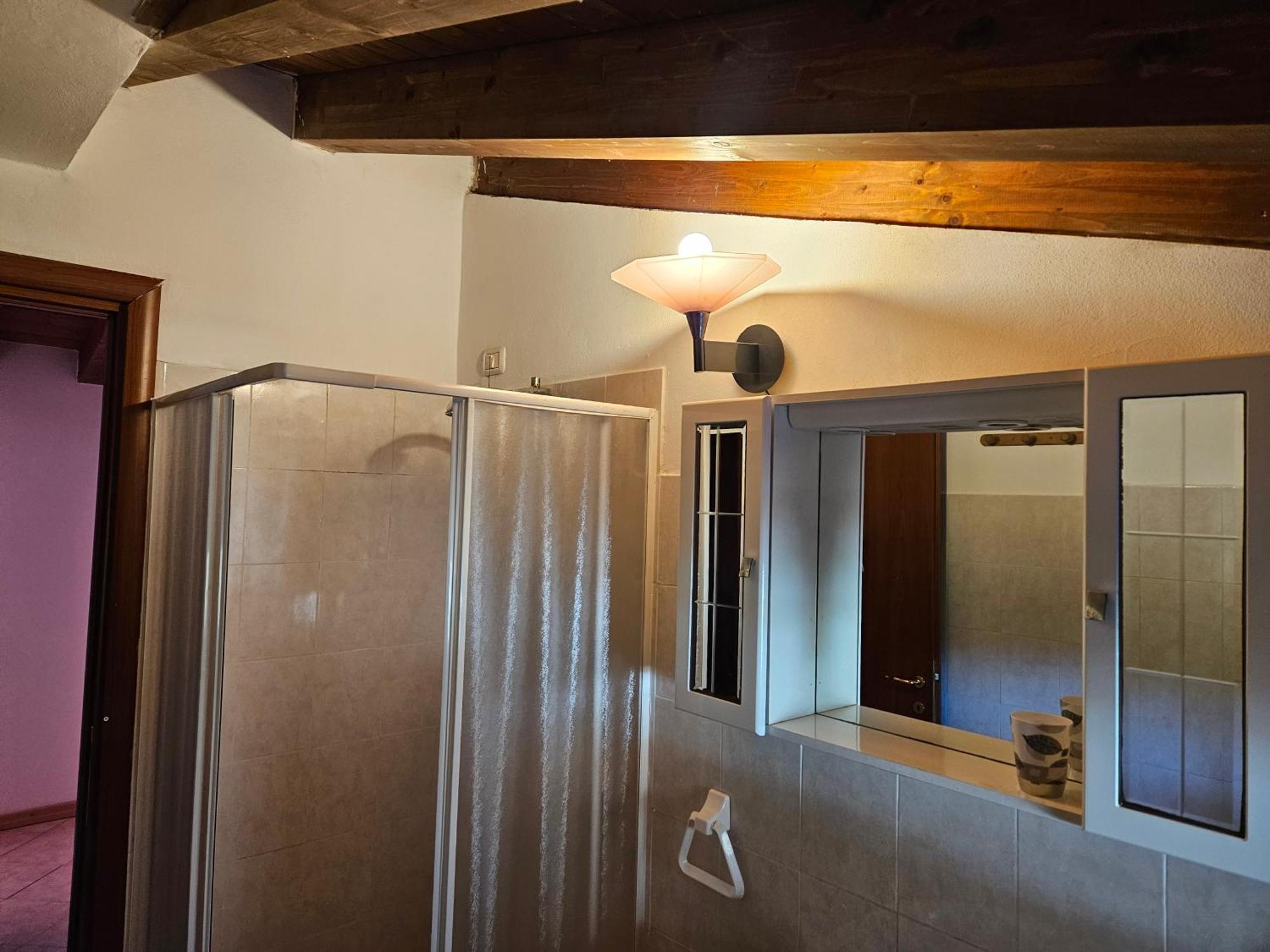 Appartement La Casa Del Lupo