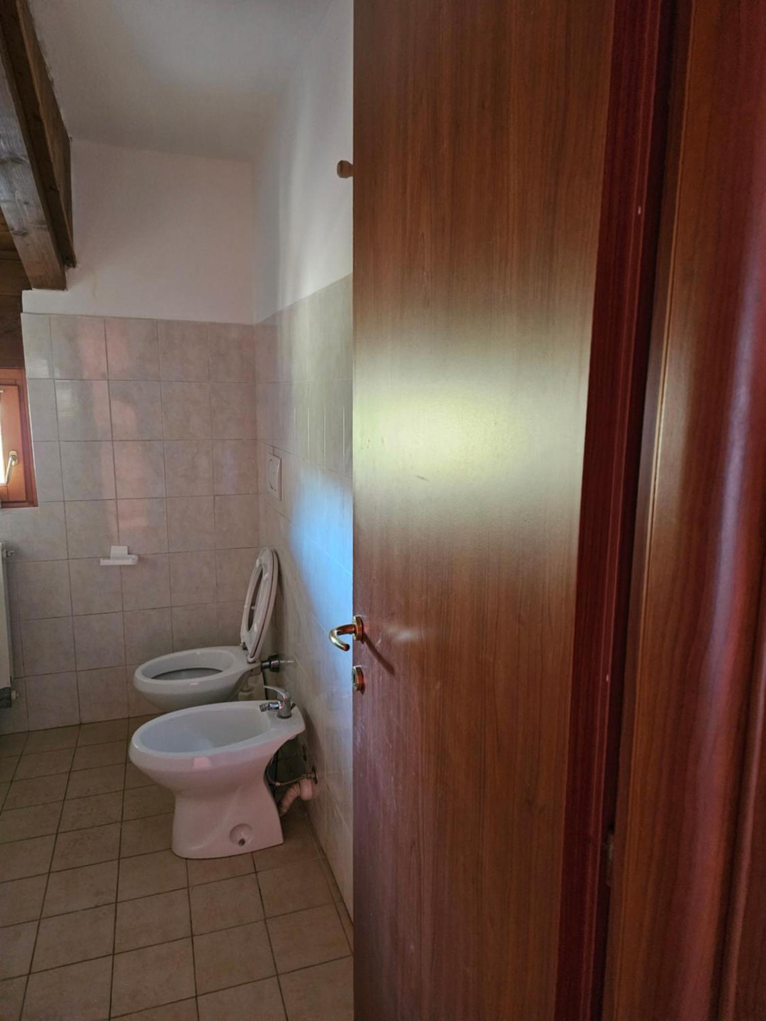 La Casa Del Lupo * Serina (Lombardy)
