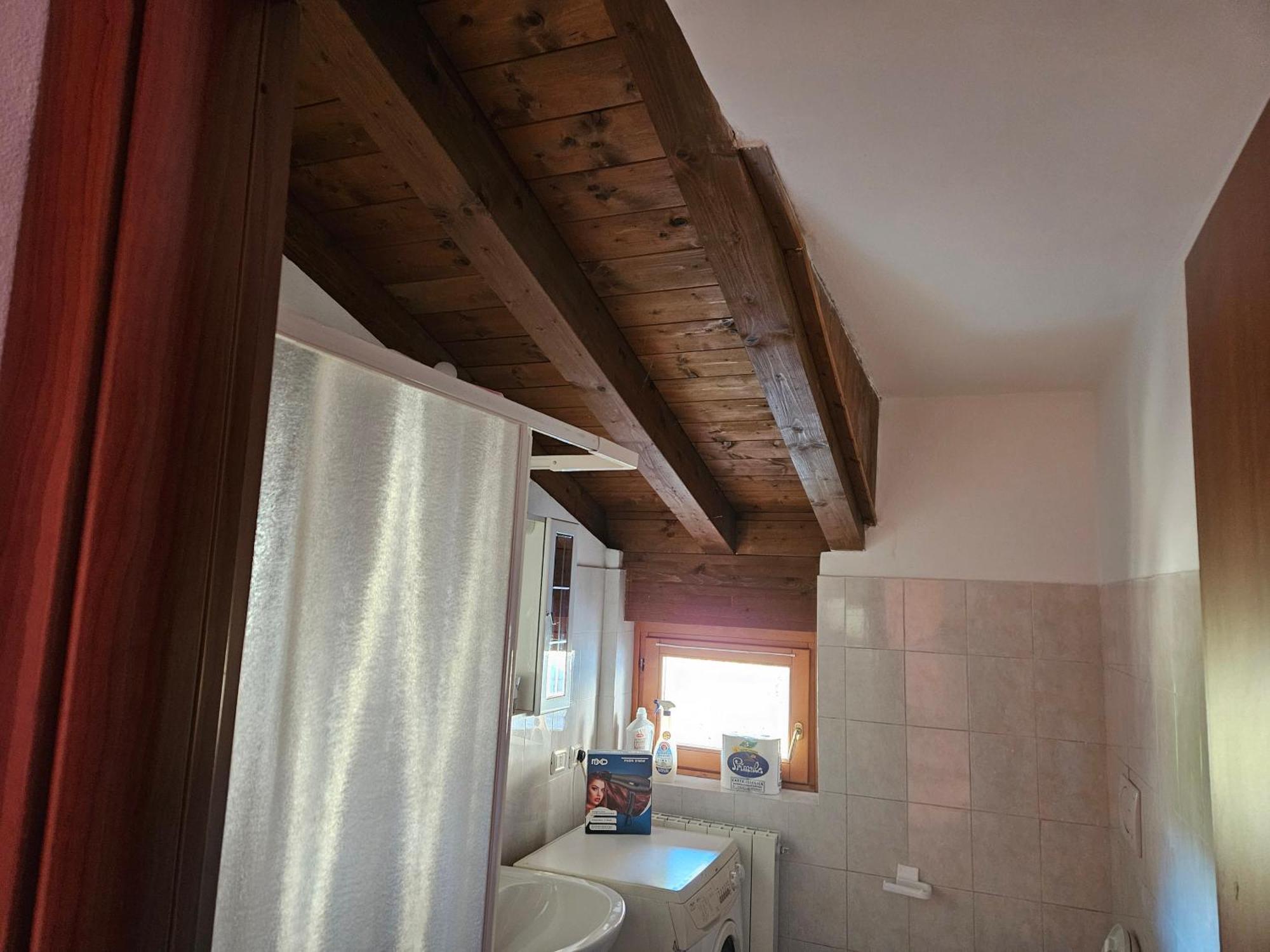 Appartement La Casa Del Lupo