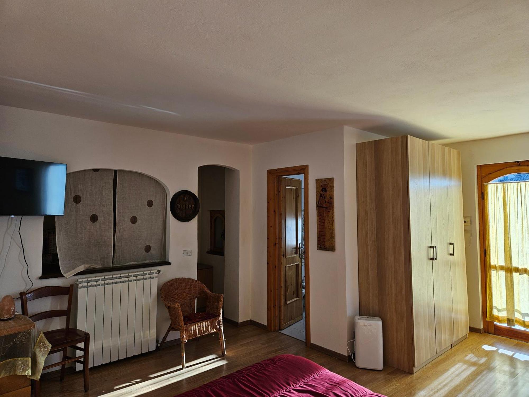 Apartment La Casa Del Lupo