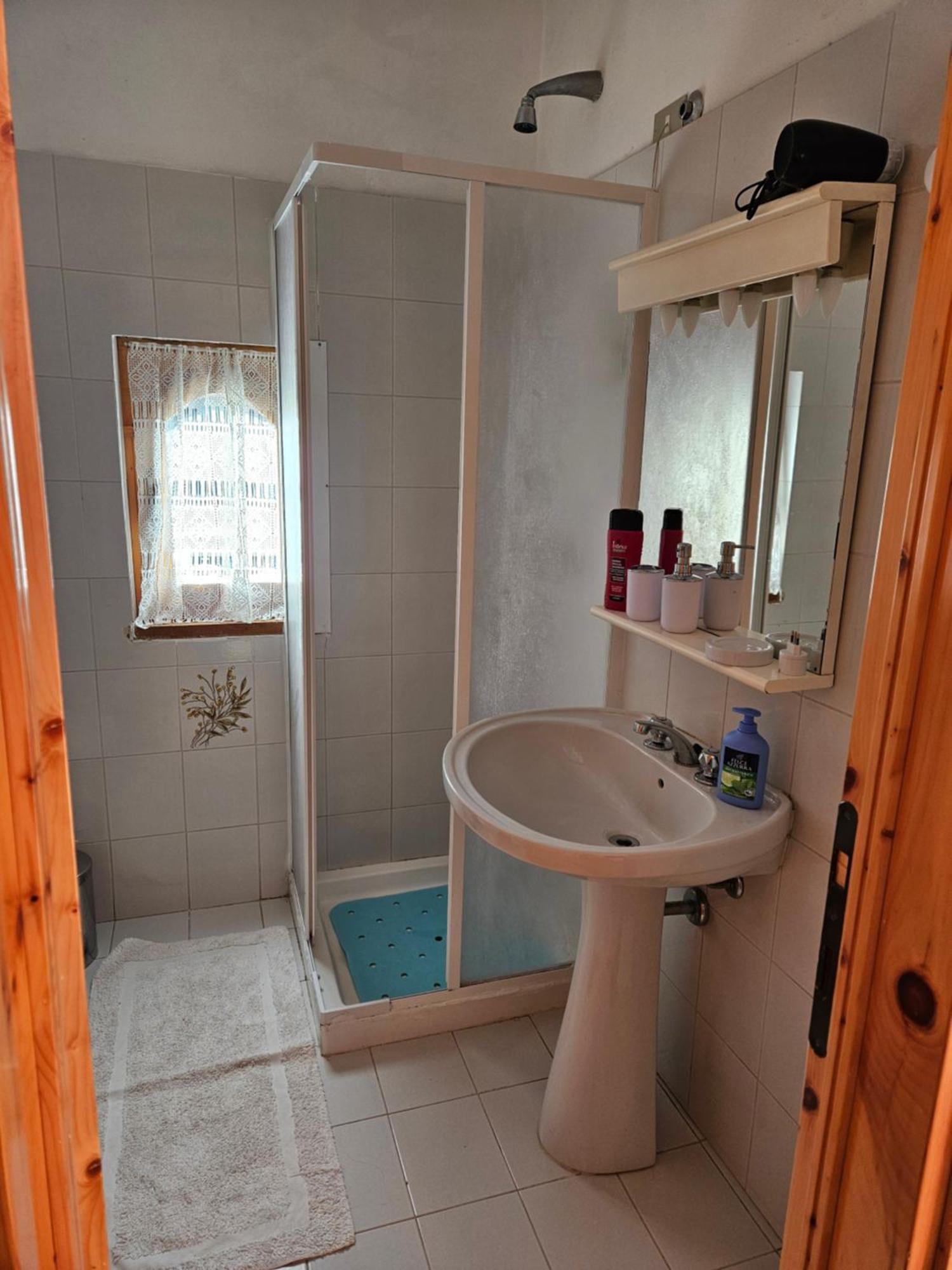La Casa Del Lupo Appartement *