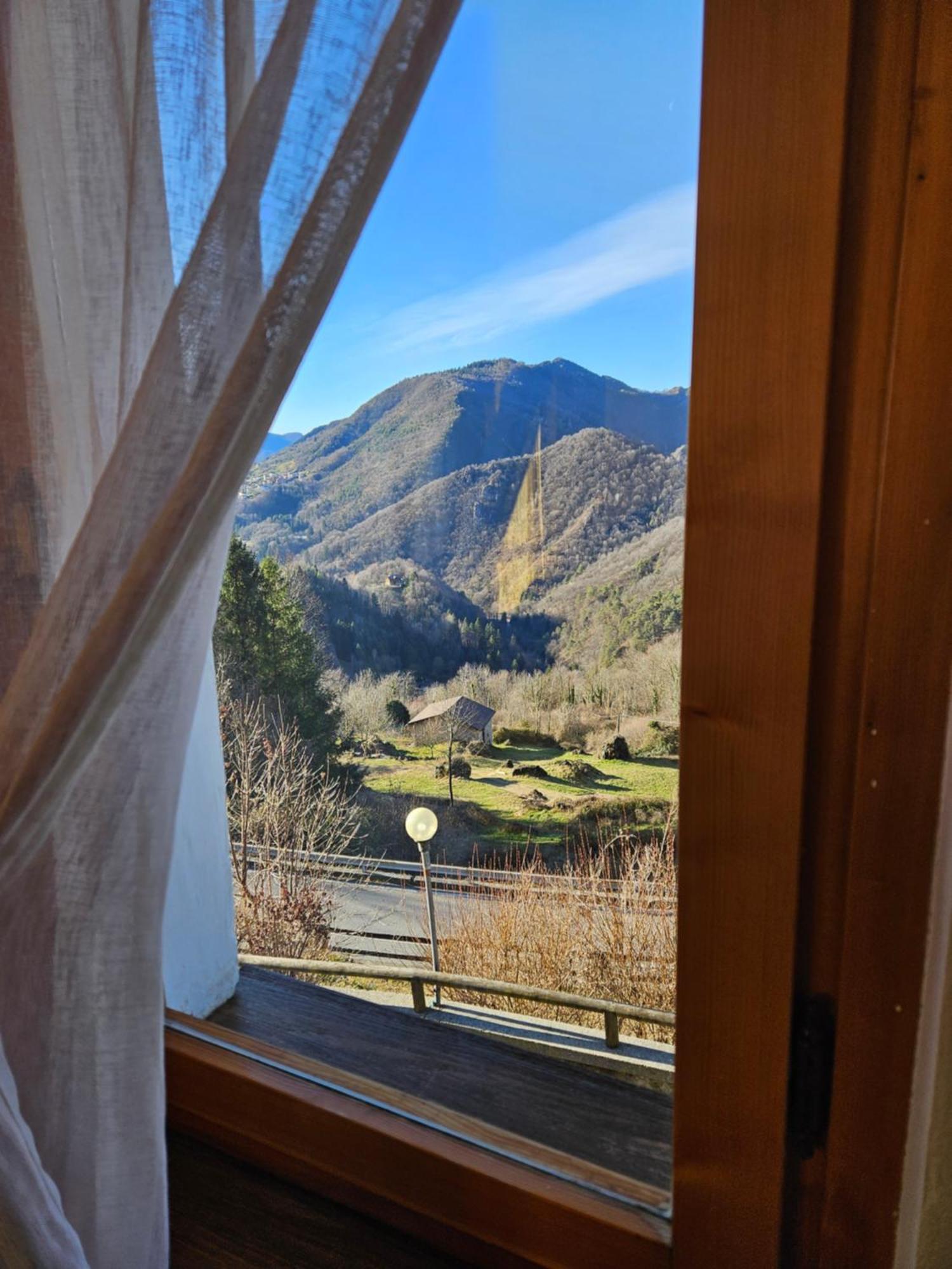Appartement La Casa Del Lupo