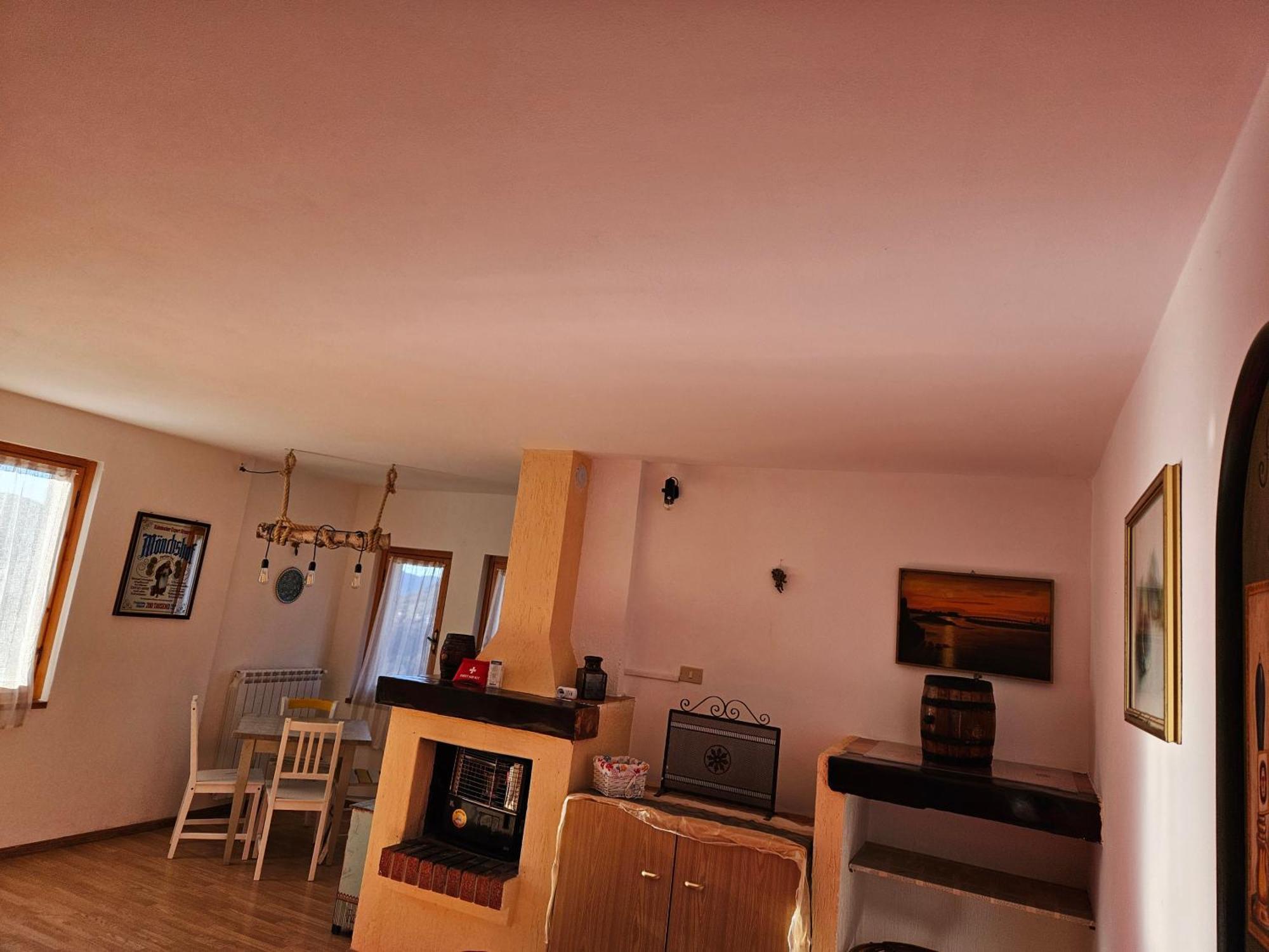 La Casa Del Lupo Apartment