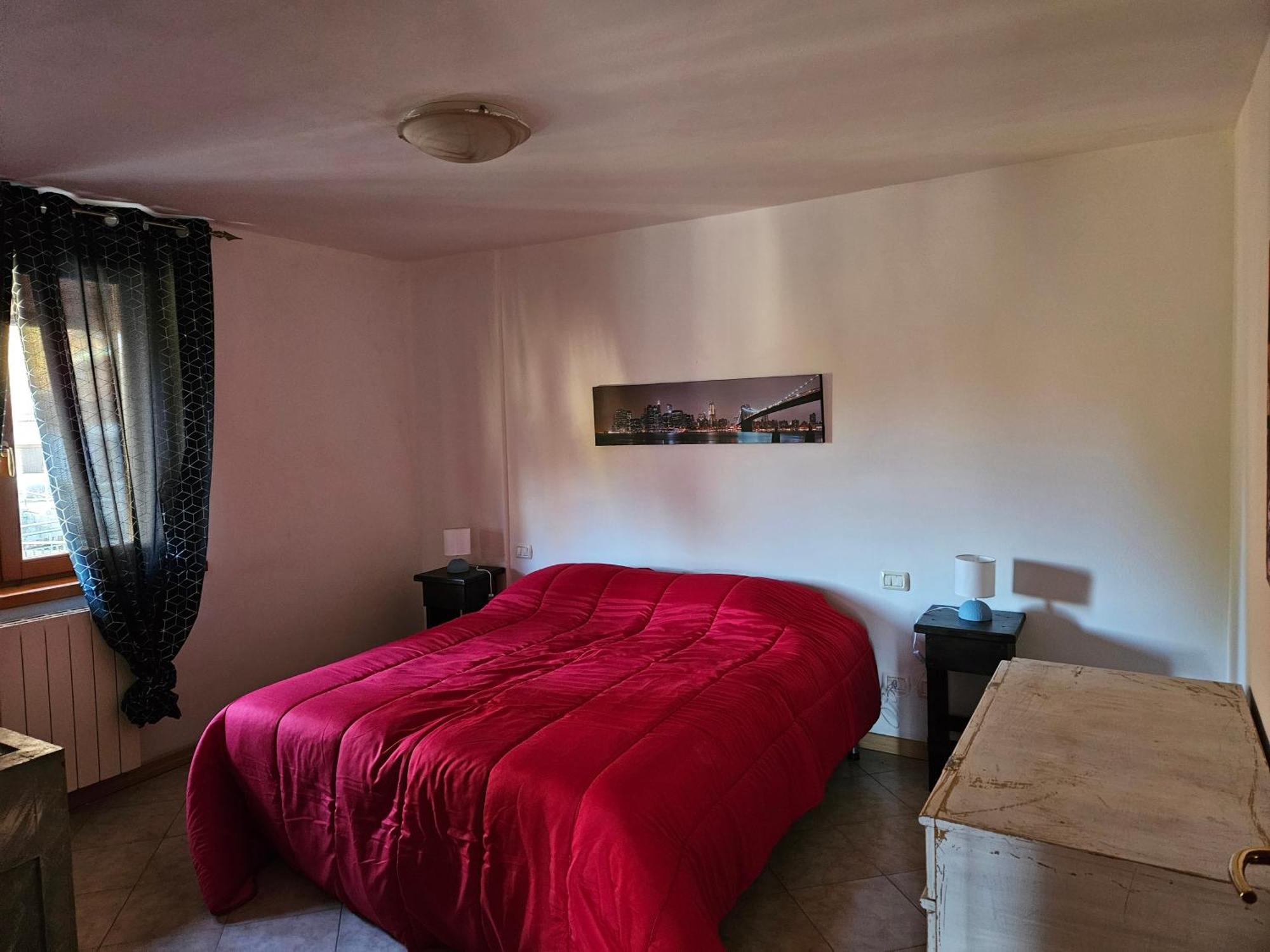 La Casa Del Lupo Apartment