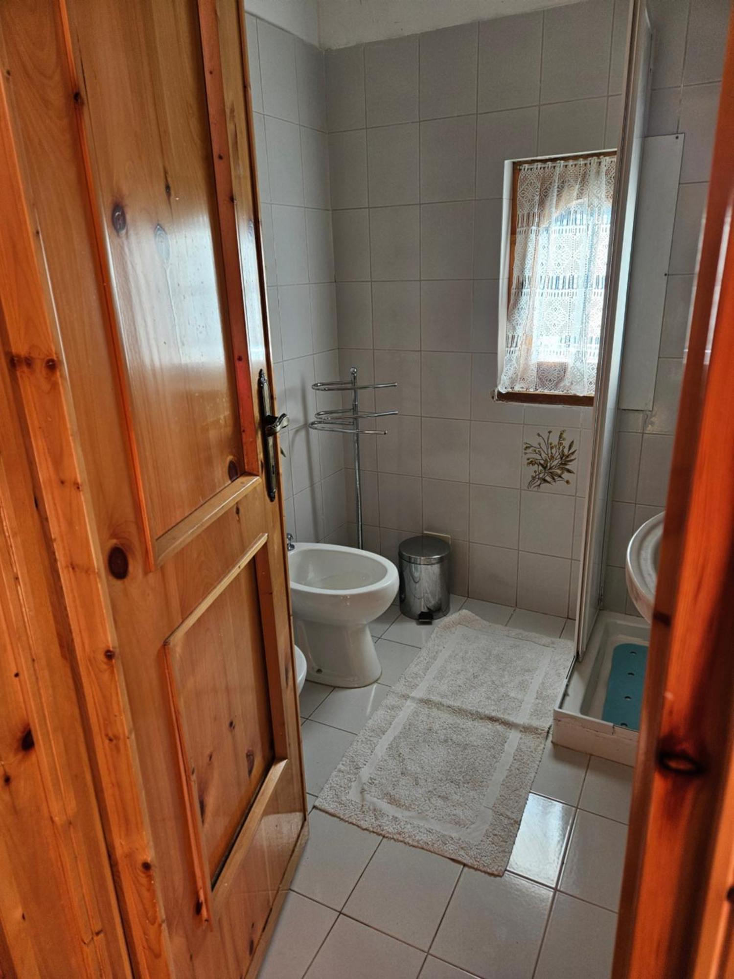 La Casa Del Lupo Apartment Serina (Lombardy)