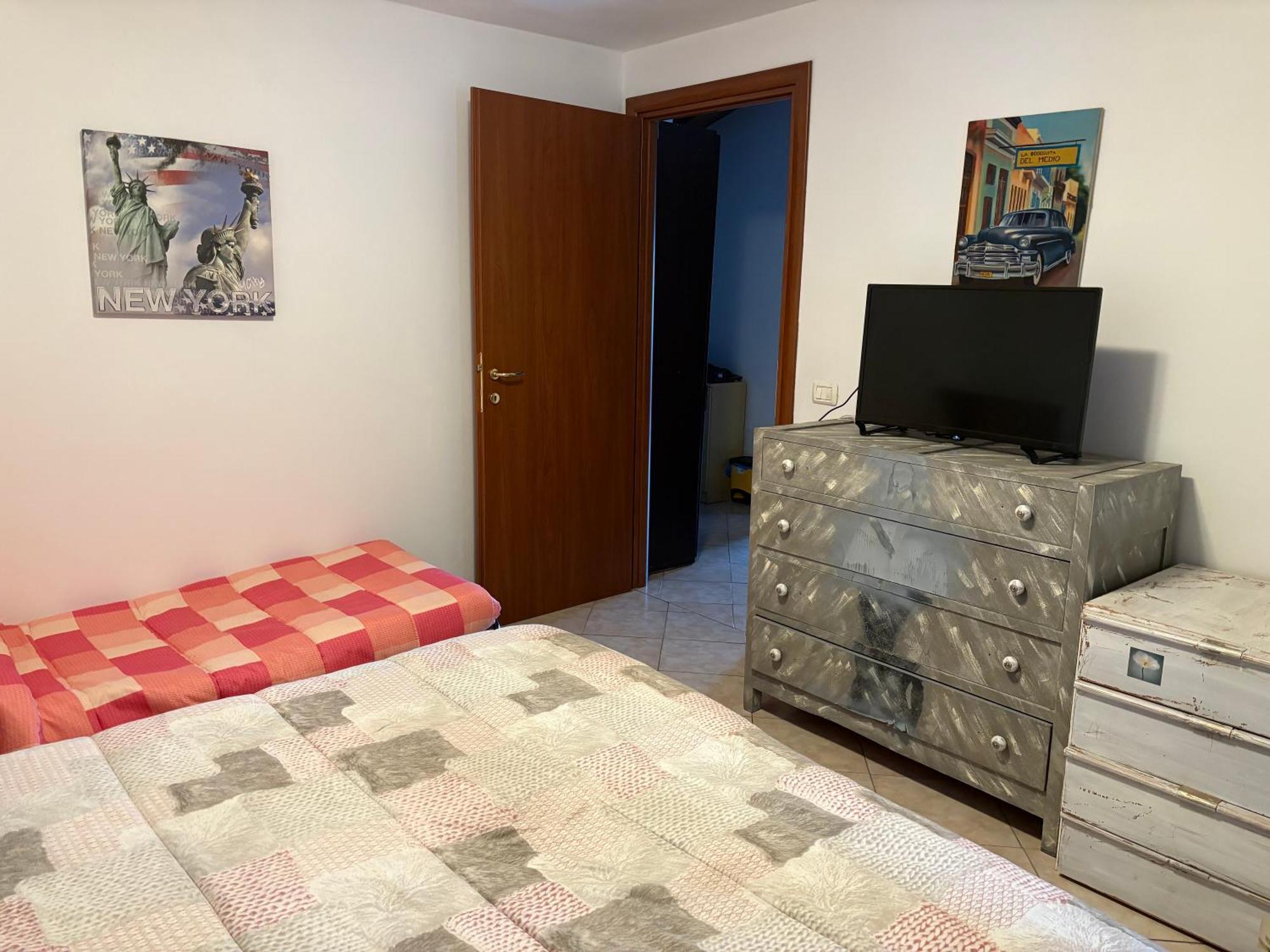 Appartement La Casa Del Lupo *
