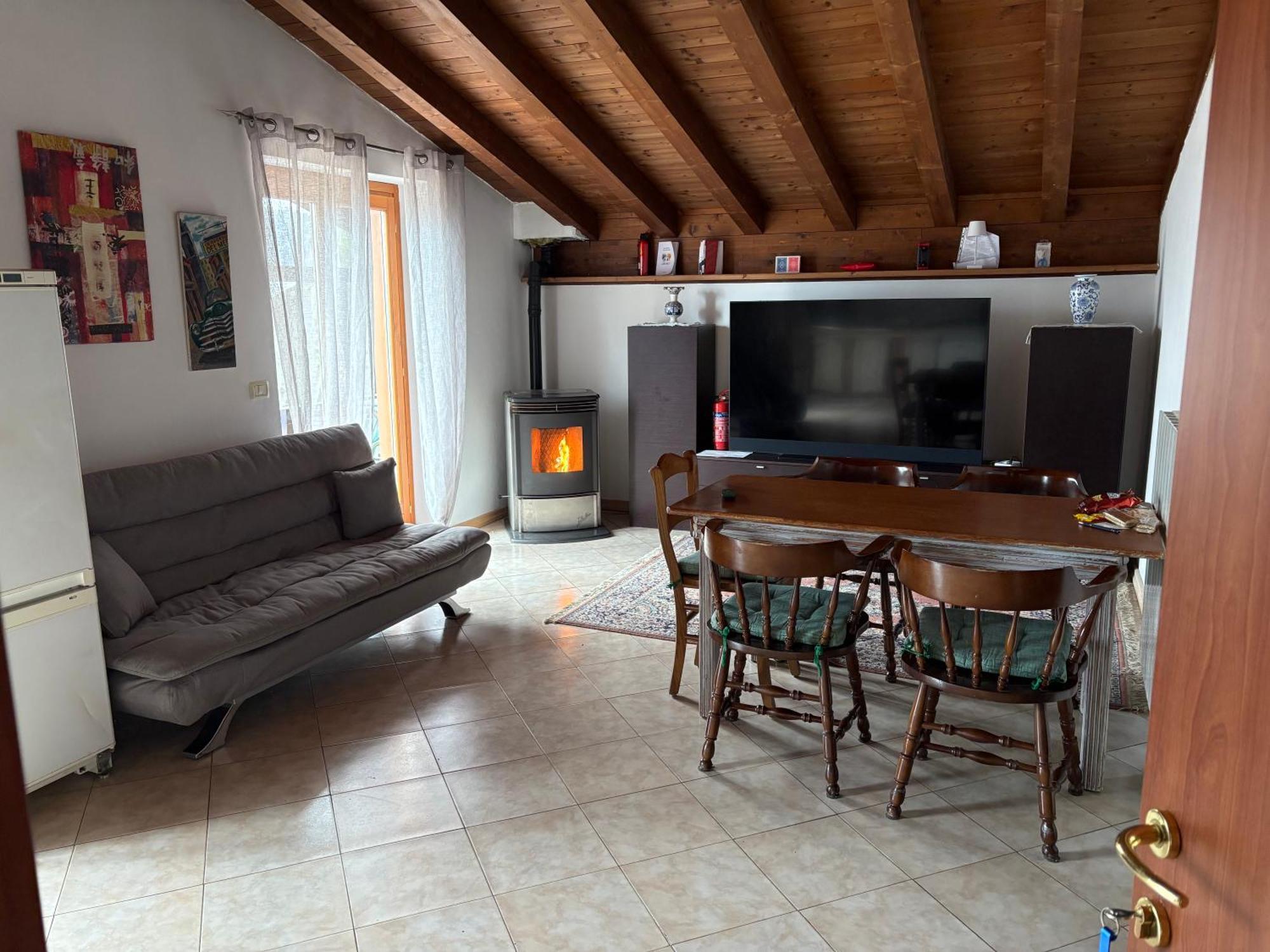 Appartement La Casa Del Lupo *